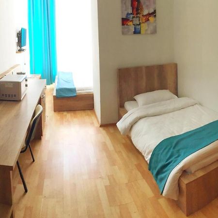 Liman Hotel Baku Ngoại thất bức ảnh