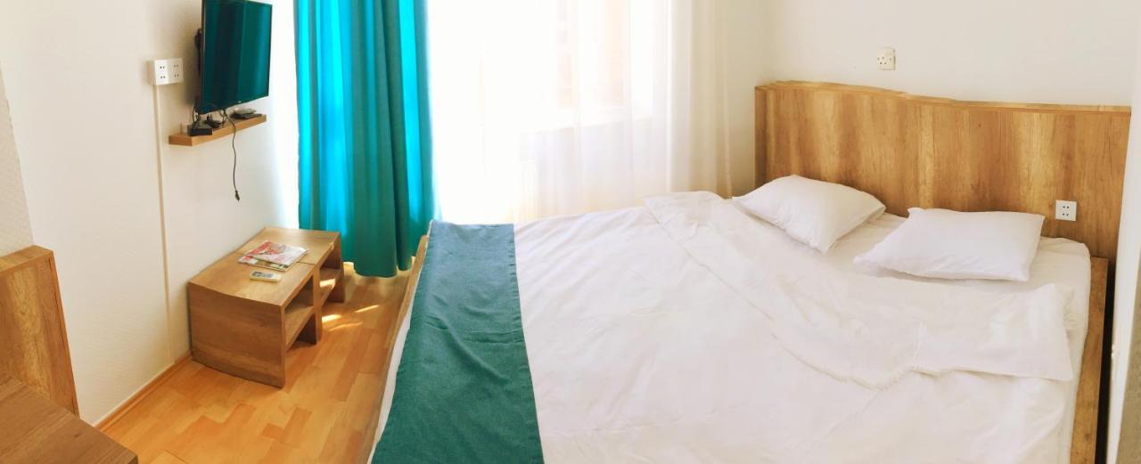 Liman Hotel Baku Ngoại thất bức ảnh