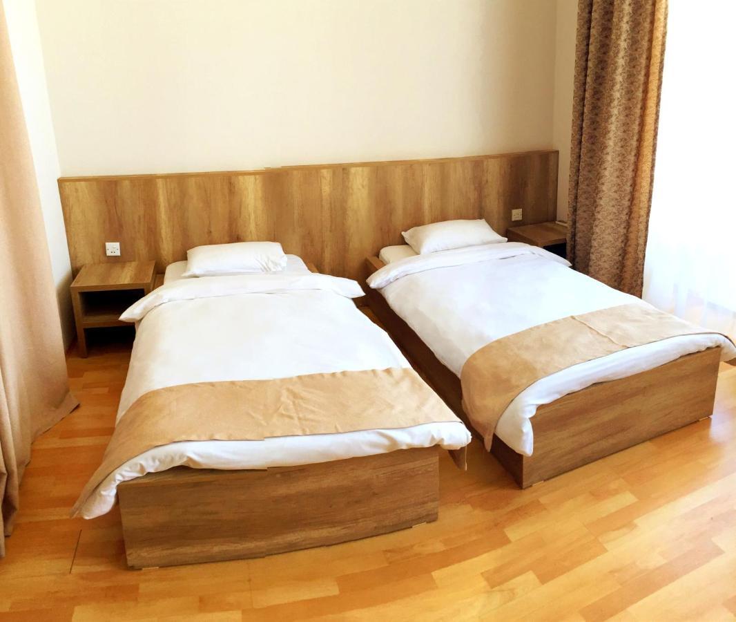 Liman Hotel Baku Ngoại thất bức ảnh