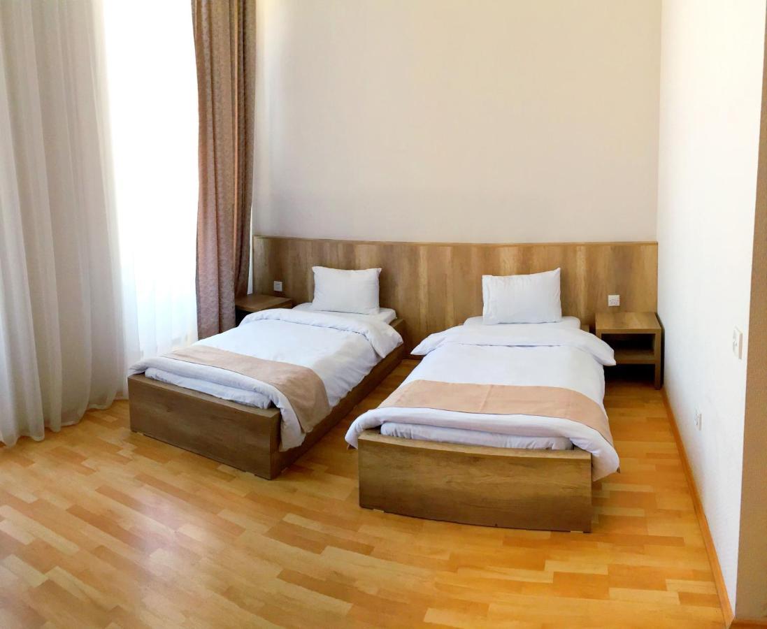 Liman Hotel Baku Ngoại thất bức ảnh