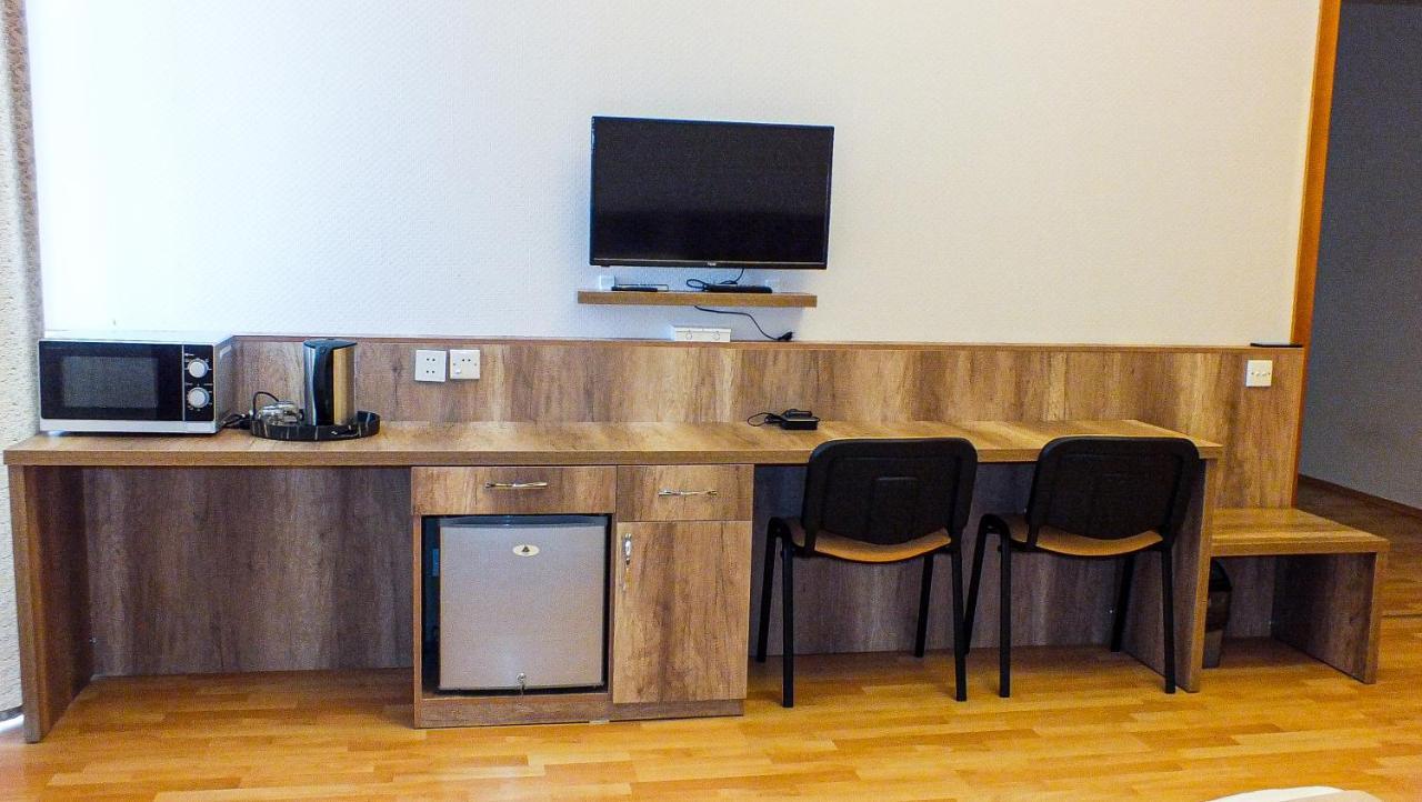 Liman Hotel Baku Ngoại thất bức ảnh