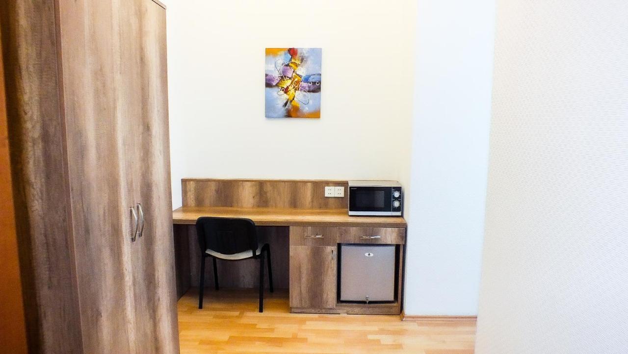 Liman Hotel Baku Ngoại thất bức ảnh