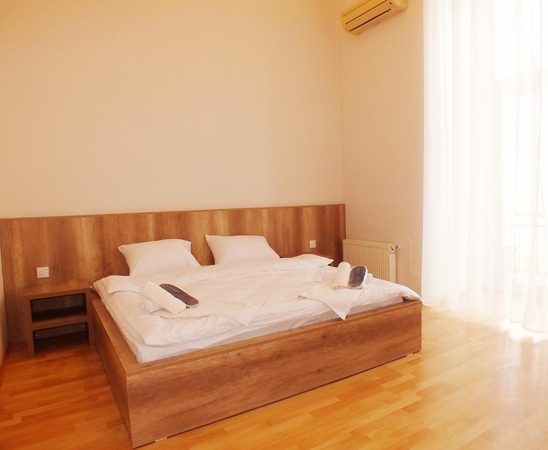 Liman Hotel Baku Ngoại thất bức ảnh