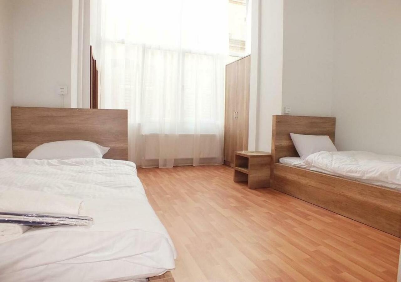 Liman Hotel Baku Ngoại thất bức ảnh