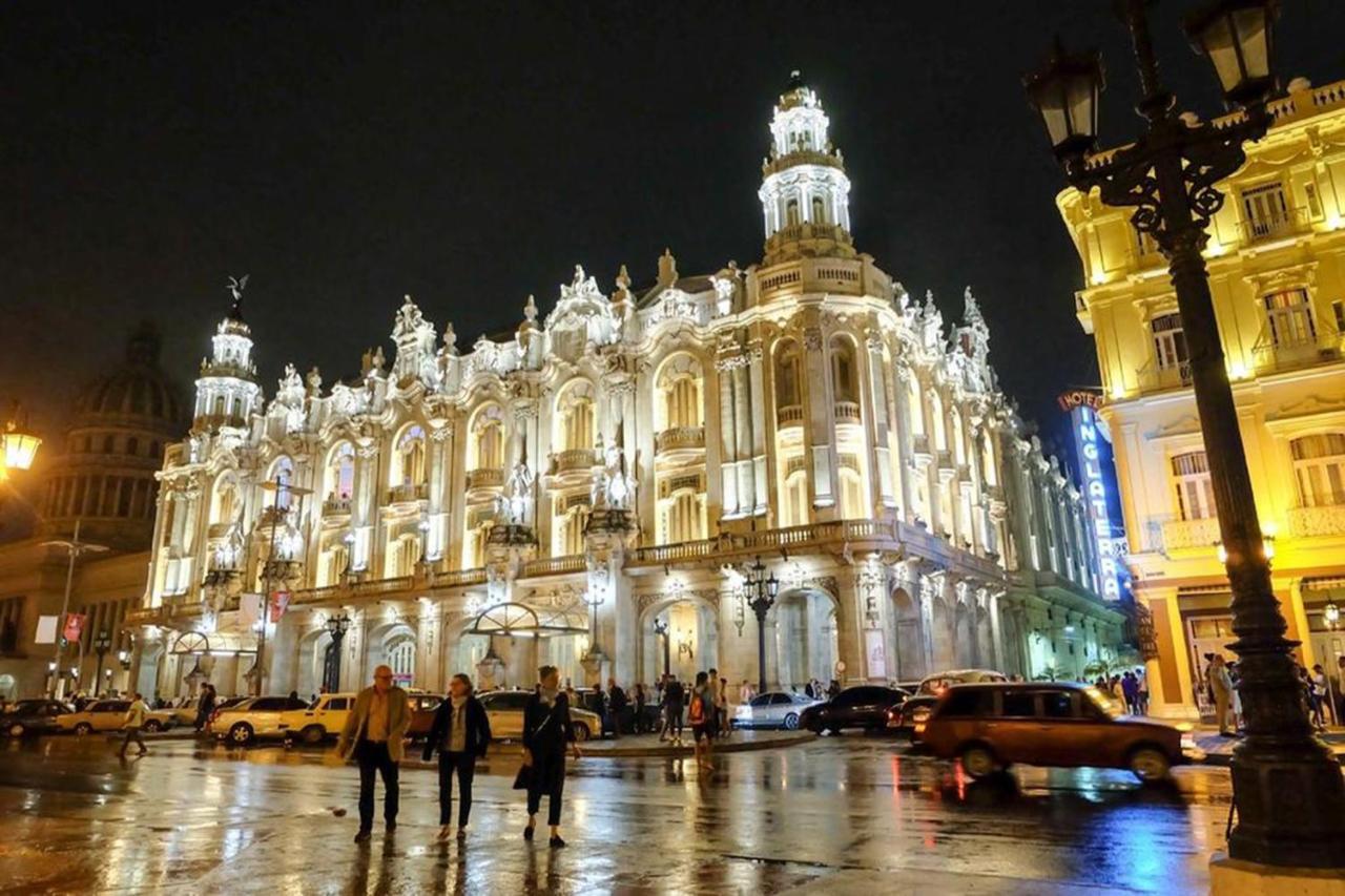 Liman Hotel Baku Ngoại thất bức ảnh